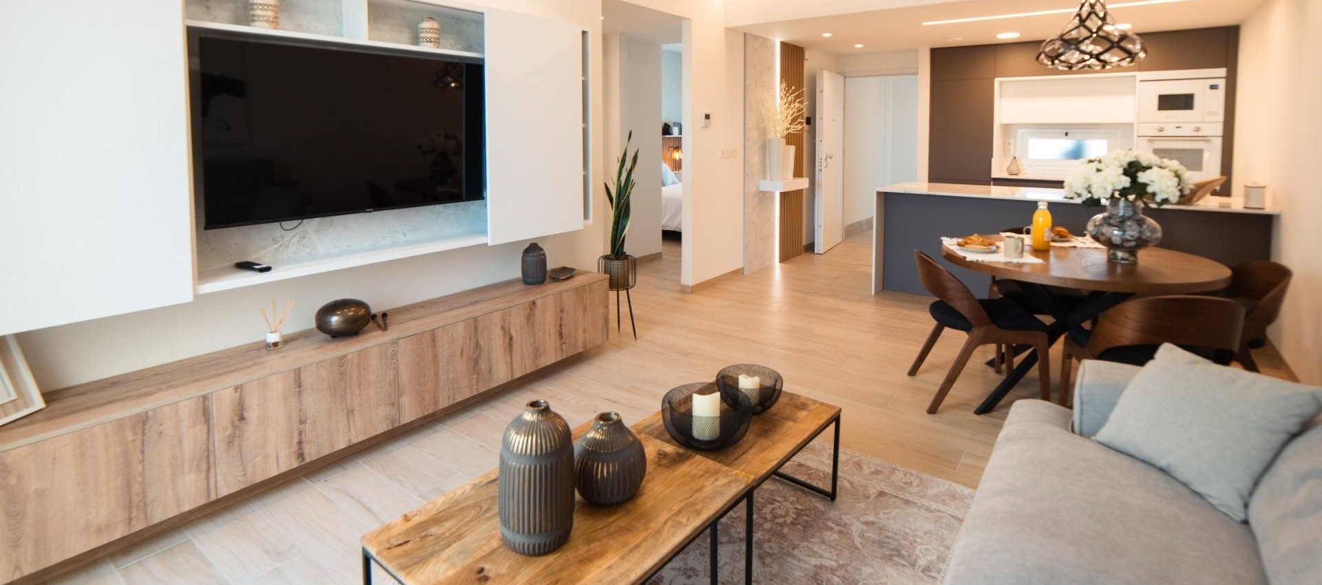 New Build - Apartment / flat - Guardamar del Segura - El Raso