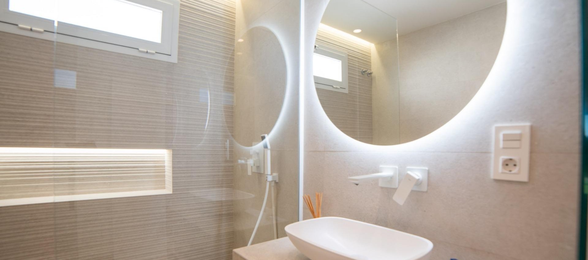 New Build - Apartment / flat - Guardamar del Segura - El Raso