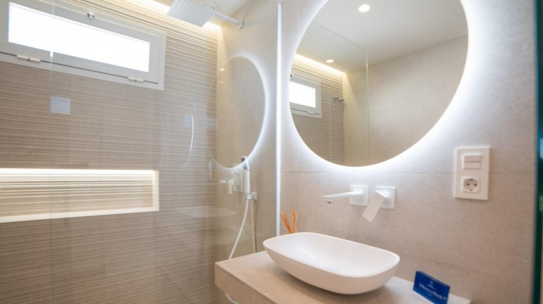 New Build - Apartment / flat - Guardamar del Segura - El Raso