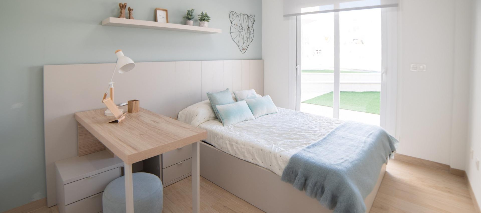 New Build - Apartment / flat - Guardamar del Segura - El Raso