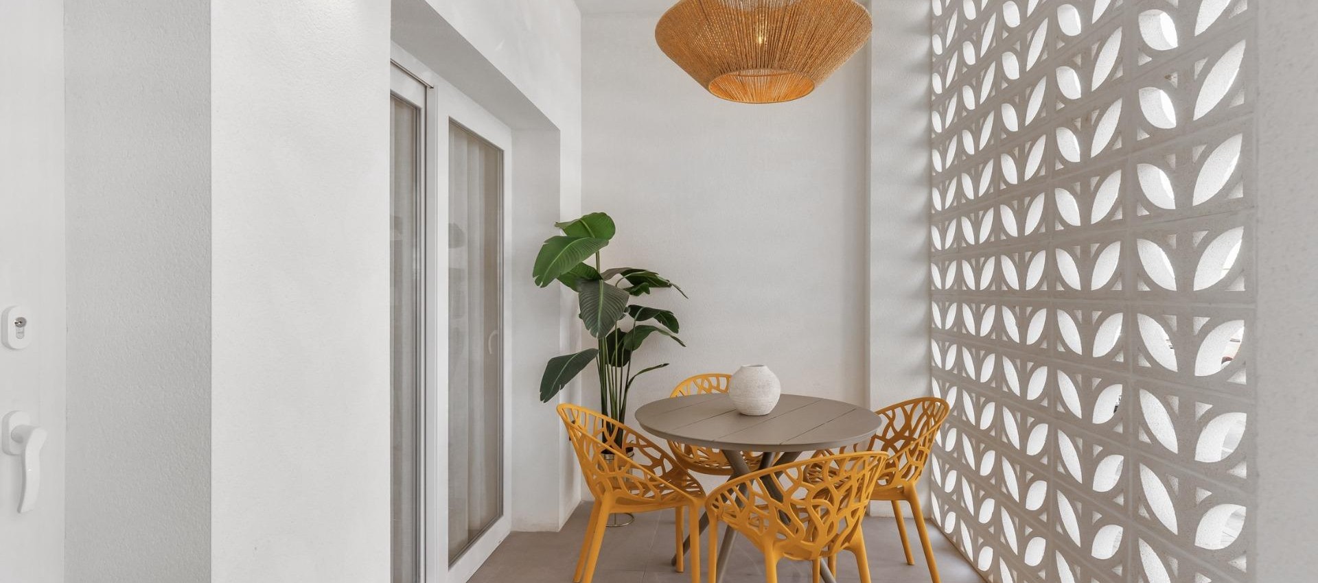 New Build - Apartment / flat - Torrevieja - Playa Los Naufragos