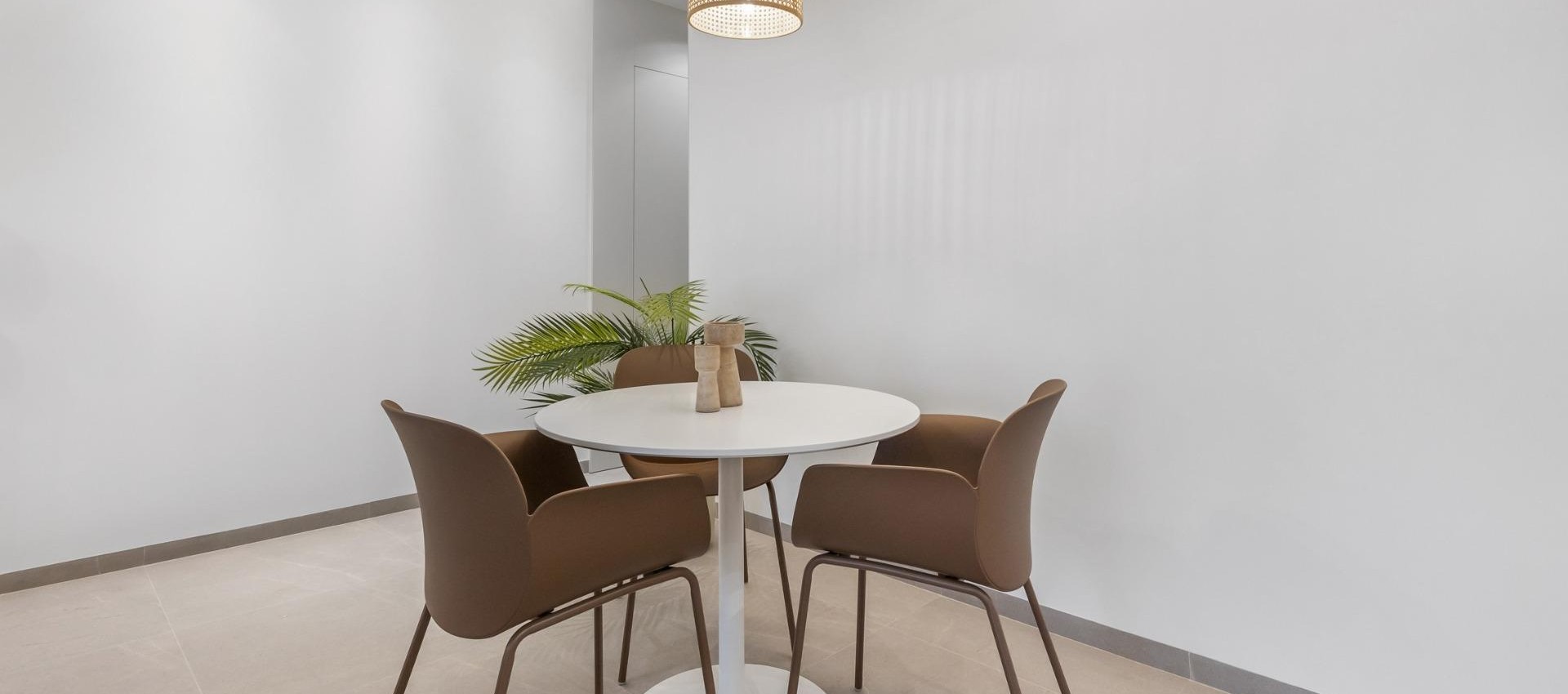 New Build - Apartment / flat - Torrevieja - Playa Los Naufragos