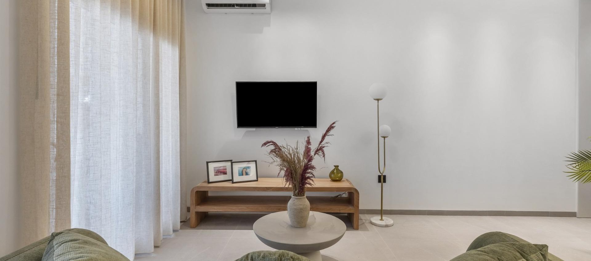 New Build - Apartment / flat - Torrevieja - Playa Los Naufragos