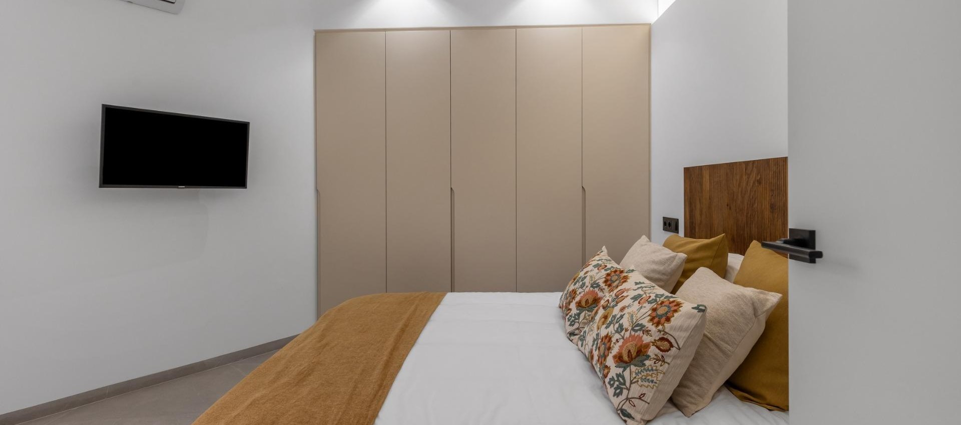 New Build - Apartment / flat - Torrevieja - Playa Los Naufragos