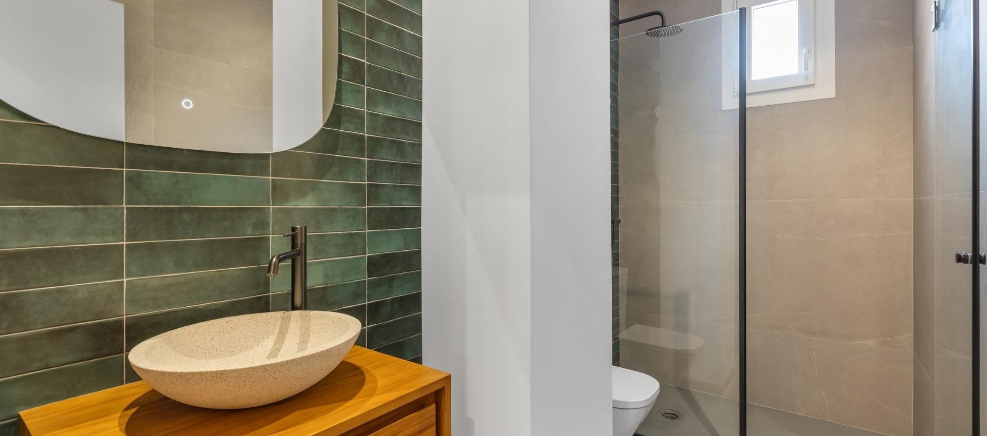 New Build - Apartment / flat - Torrevieja - Playa Los Naufragos