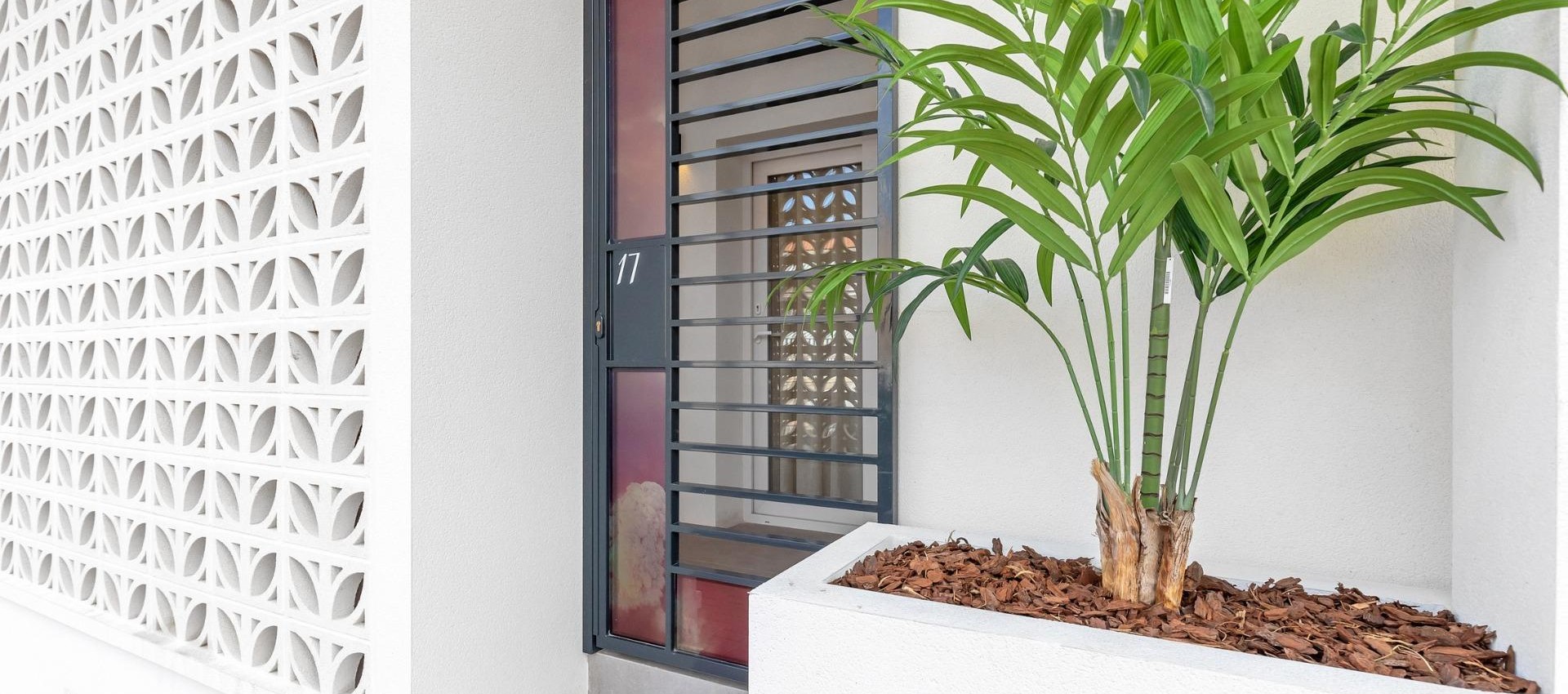 New Build - Apartment / flat - Torrevieja - Playa Los Naufragos