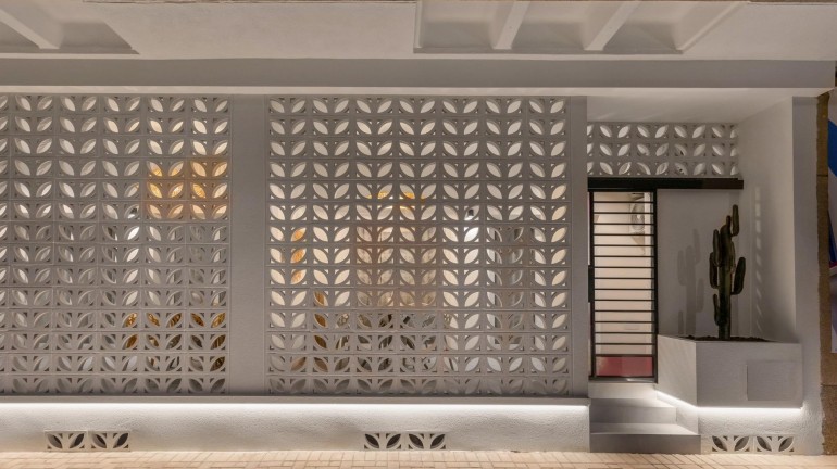 New Build - Apartment / flat - Torrevieja - Playa Los Naufragos