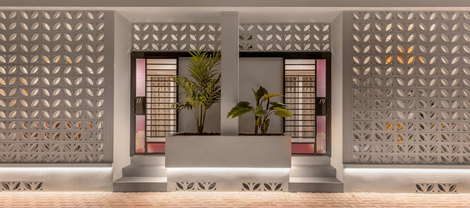 New Build - Apartment / flat - Torrevieja - Playa Los Naufragos