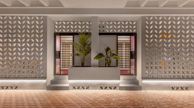 New Build - Apartment / flat - Torrevieja - Playa Los Naufragos