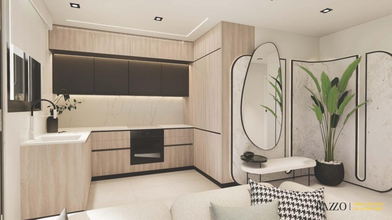 New Build - Villa - Pilar de la Horadada - pueblo