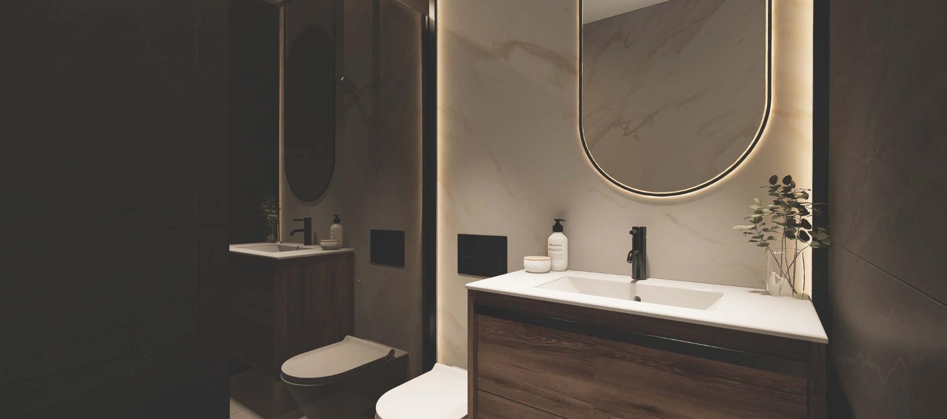 New Build - Villa - Pilar de la Horadada - pueblo