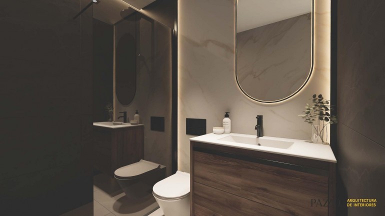 New Build - Villa - Pilar de la Horadada - pueblo