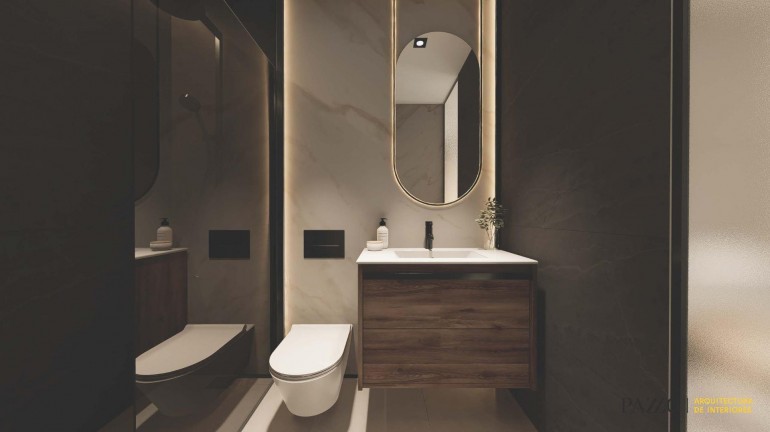 New Build - Villa - Pilar de la Horadada - pueblo