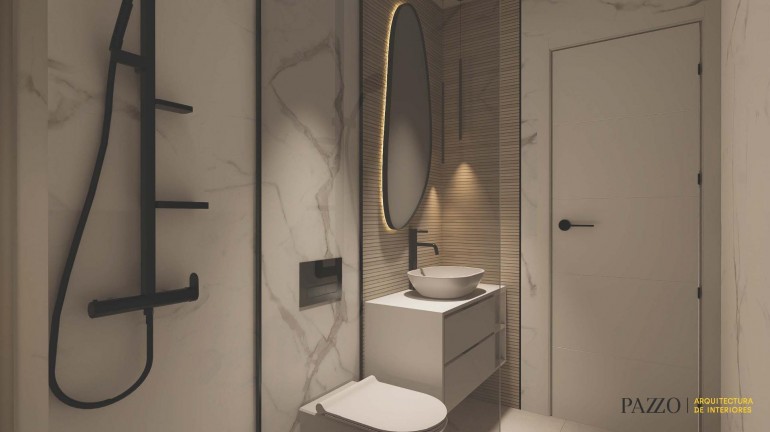 New Build - Villa - Pilar de la Horadada - pueblo