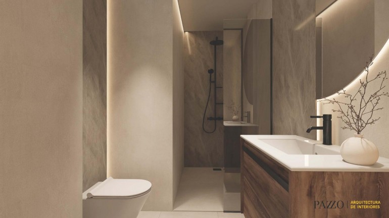 New Build - Villa - Pilar de la Horadada - pueblo