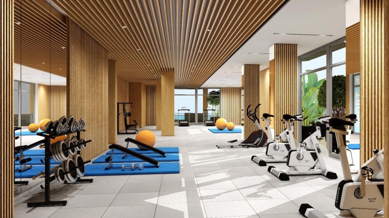 Nueva construcción  - Ático - La Manga del Mar Menor - La Manga