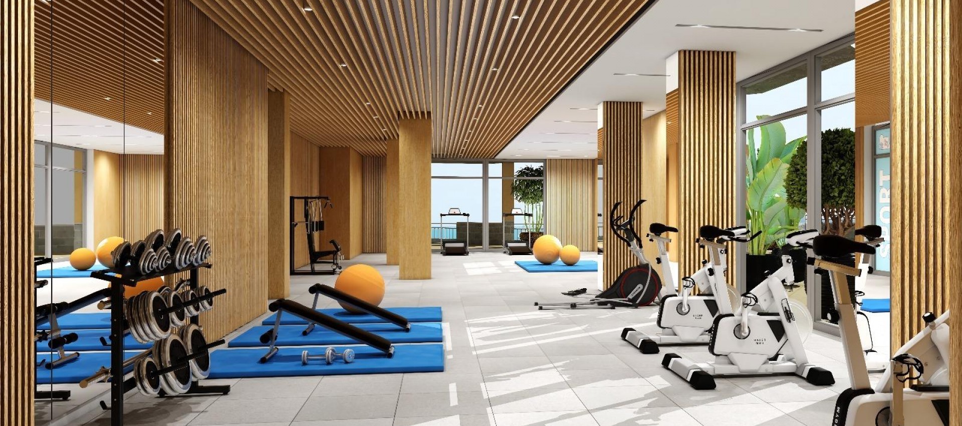 Nueva construcción  - Ático - La Manga del Mar Menor - La Manga