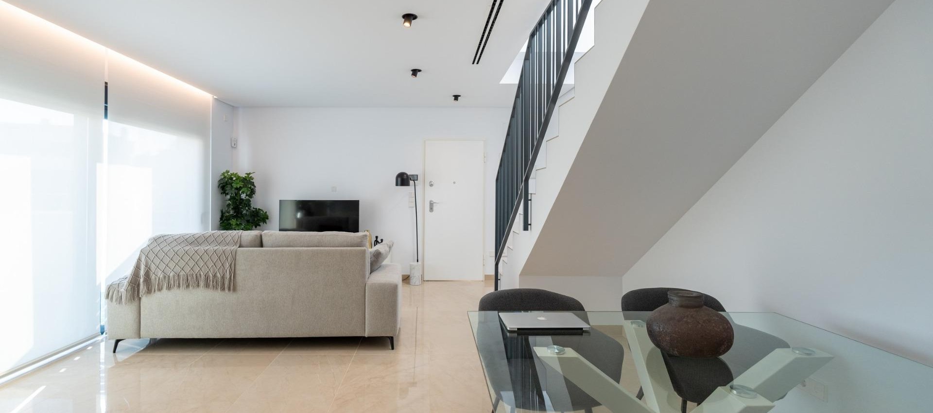 New Build - Villa - La Marina - El Pinet