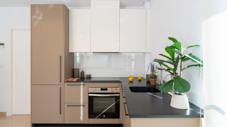 New Build - Villa - La Marina - El Pinet