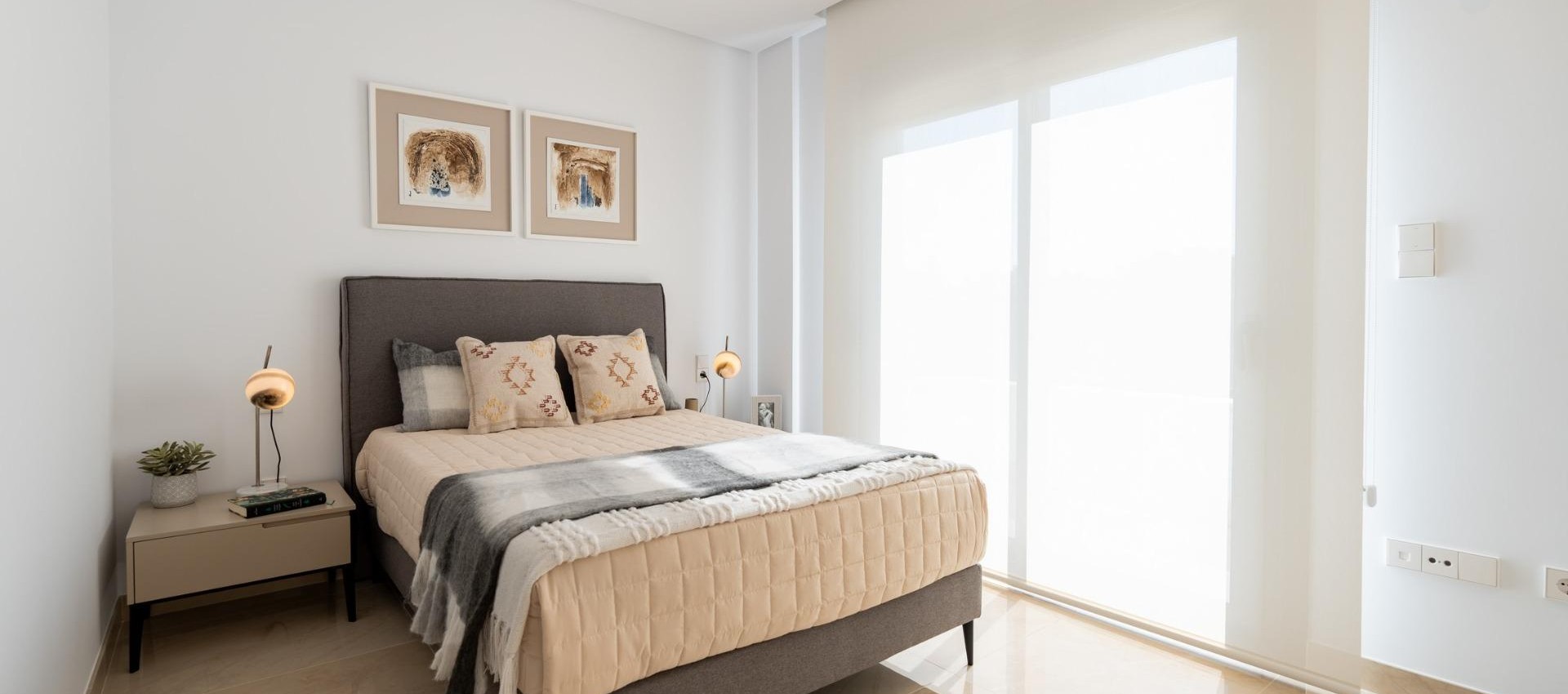 New Build - Villa - La Marina - El Pinet