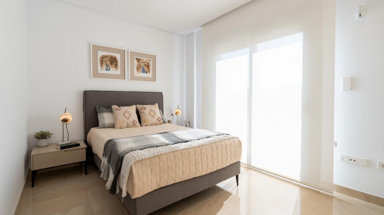 New Build - Villa - La Marina - El Pinet