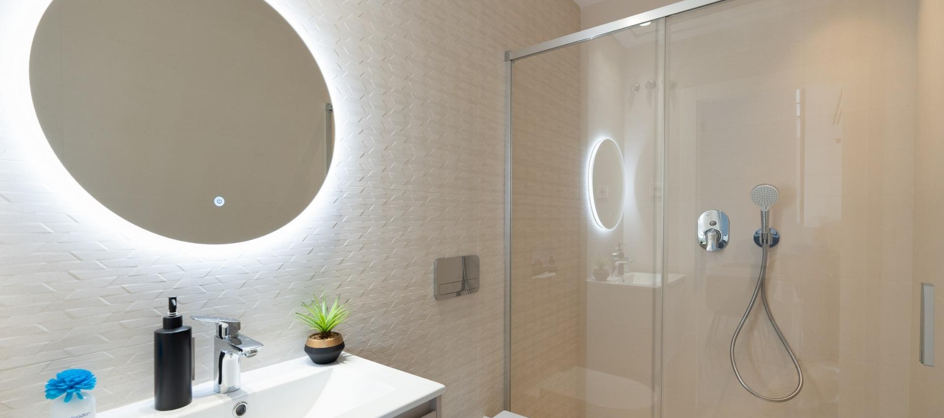 New Build - Villa - La Marina - El Pinet