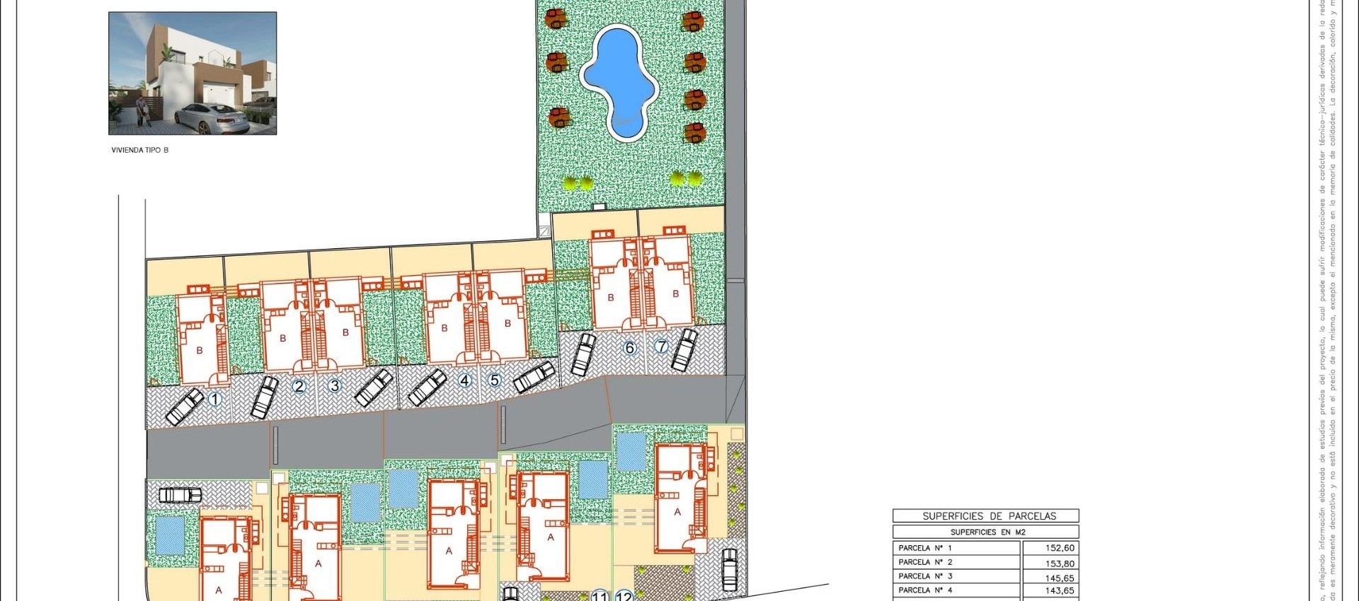 New Build - Villa - La Marina - El Pinet