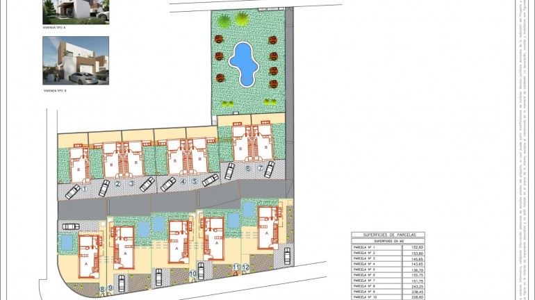 New Build - Villa - La Marina - El Pinet