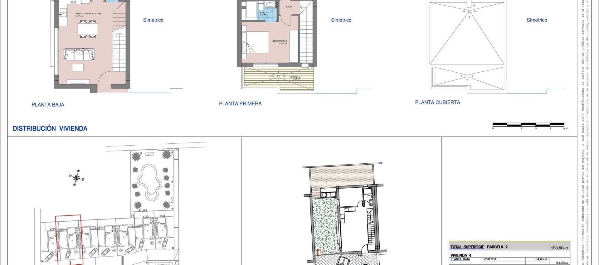 New Build - Villa - La Marina - El Pinet