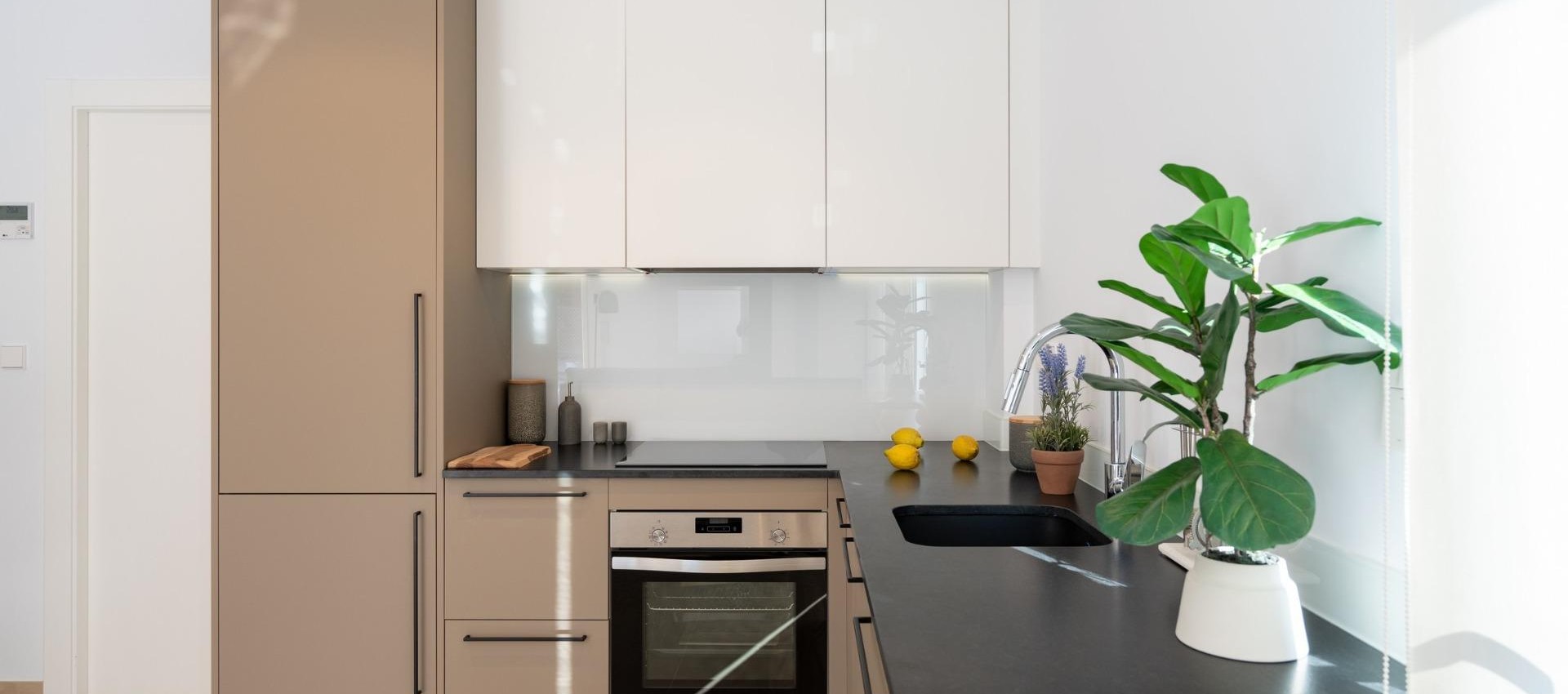 Nueva construcción  - Quad House - Gran Alacant - Centro Comercial Ga