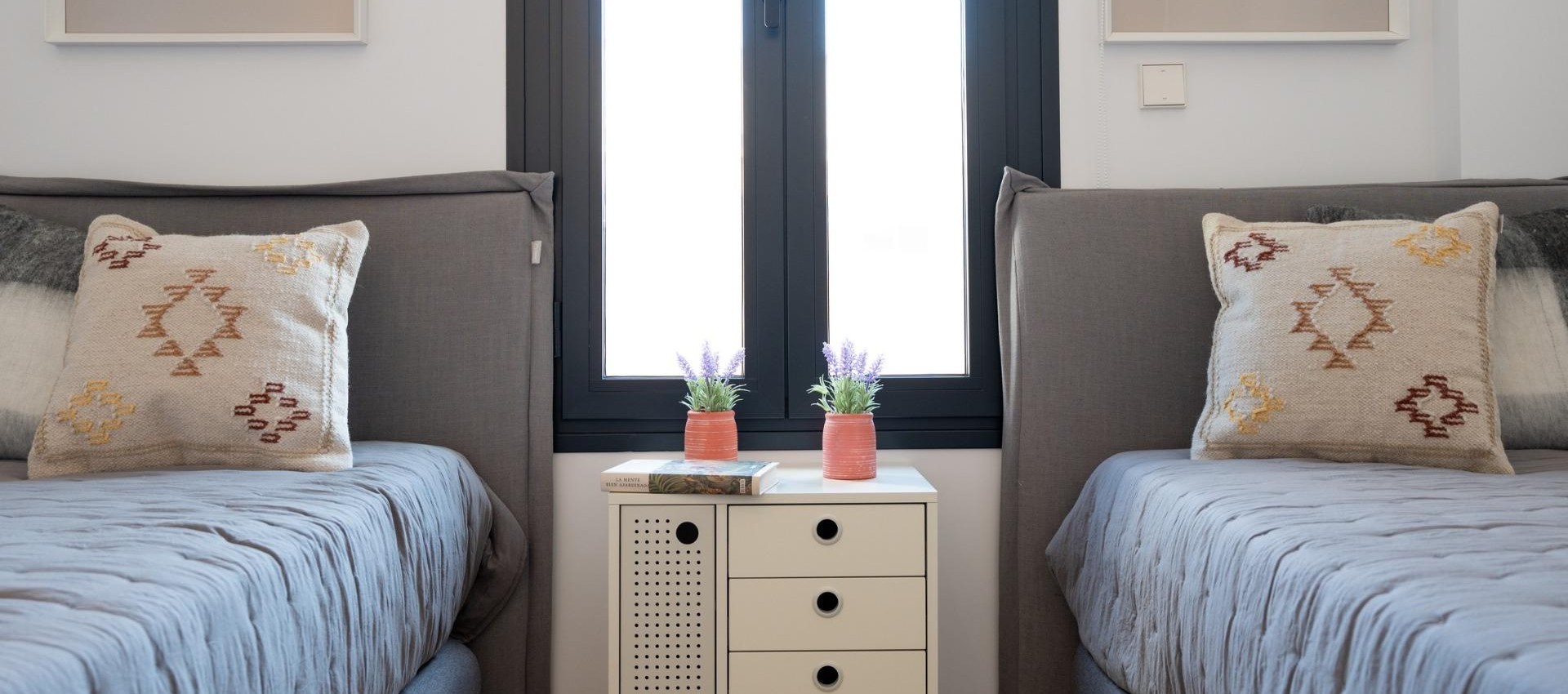 Nueva construcción  - Quad House - Gran Alacant - Centro Comercial Ga