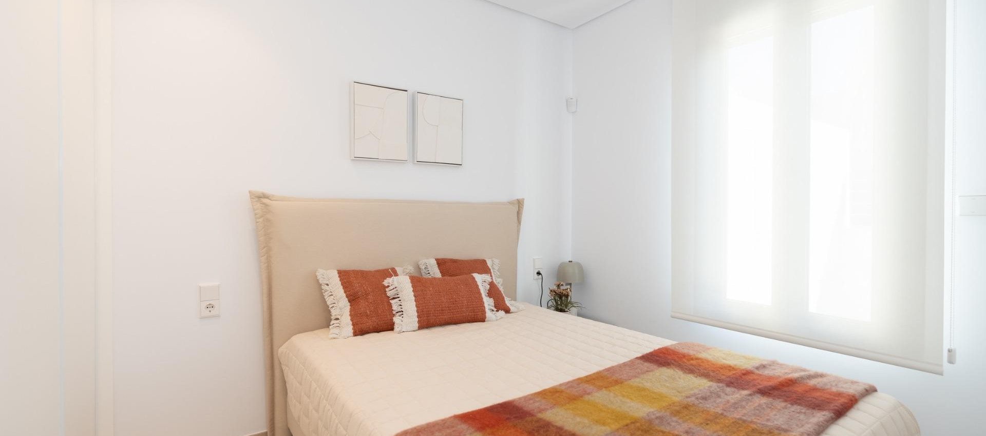 Nueva construcción  - Quad House - Gran Alacant - Centro Comercial Ga