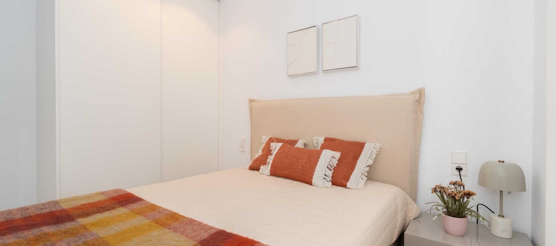 Nueva construcción  - Quad House - Gran Alacant - Centro Comercial Ga