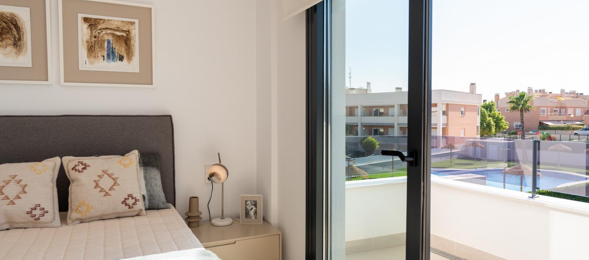 Nueva construcción  - Quad House - Gran Alacant - Centro Comercial Ga