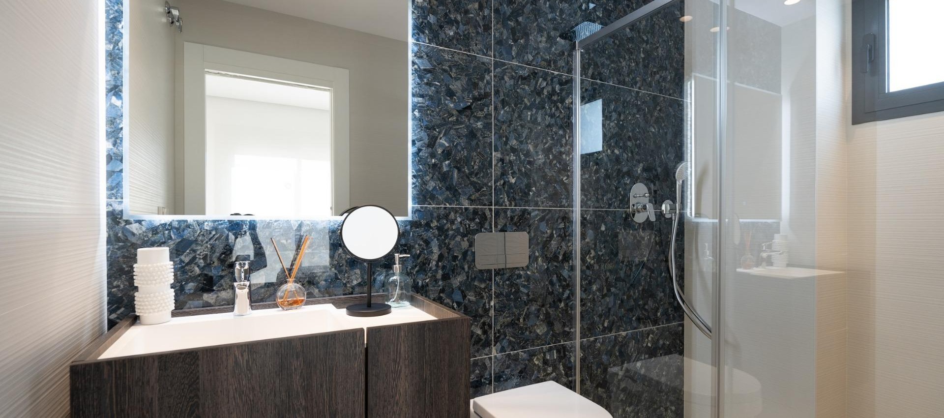 Nueva construcción  - Quad House - Gran Alacant - Centro Comercial Ga