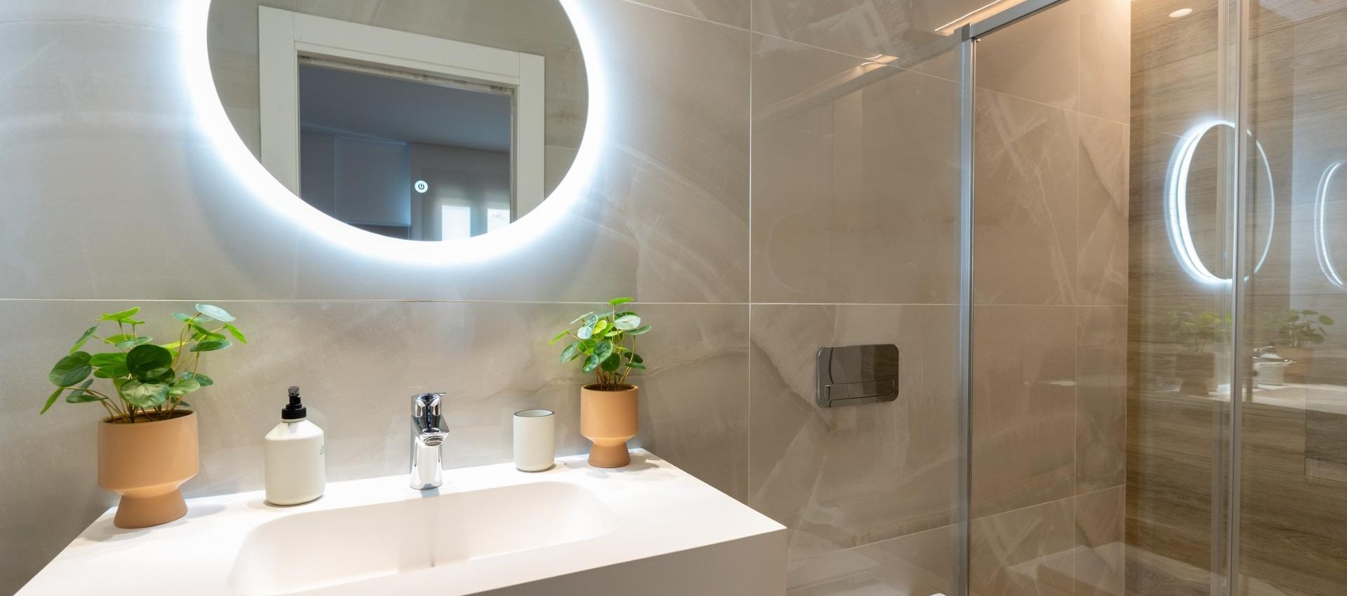 Nueva construcción  - Quad House - Gran Alacant - Centro Comercial Ga