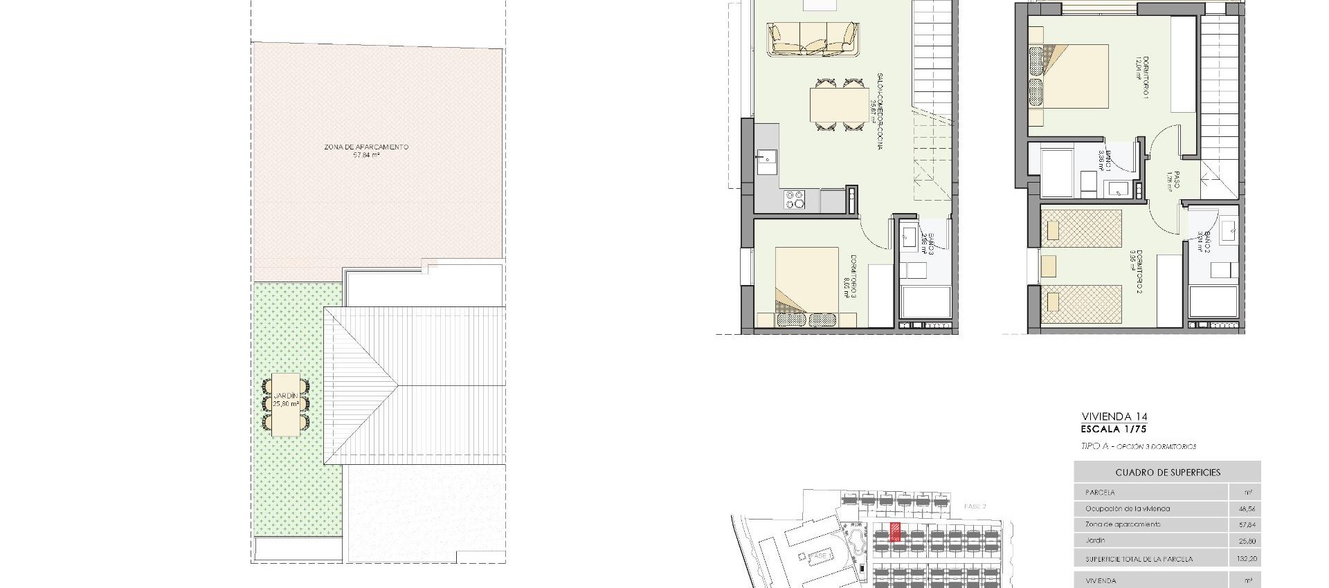 Nueva construcción  - Quad House - Gran Alacant - Centro Comercial Ga