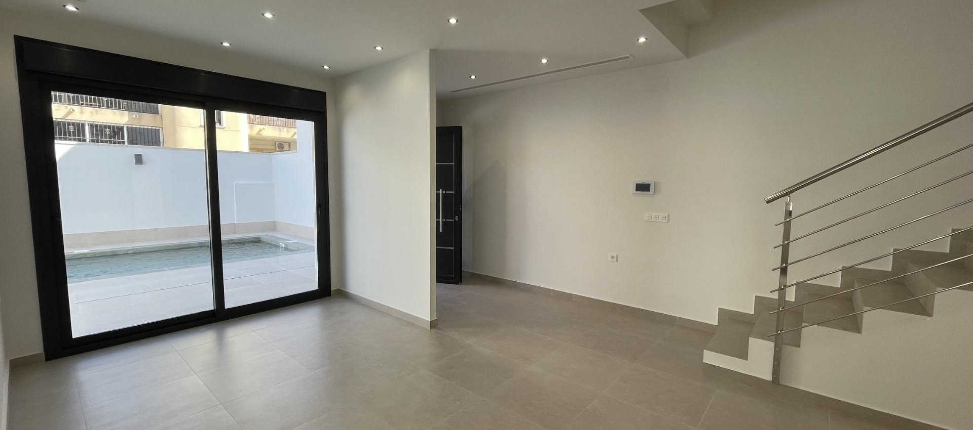 New Build - Villa - Almoradí - Heredades