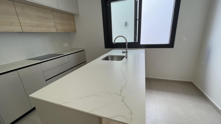 New Build - Villa - Almoradí - Heredades