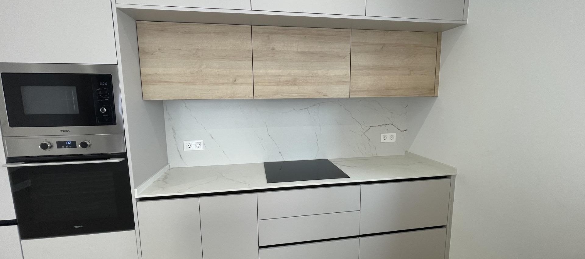 New Build - Villa - Almoradí - Heredades