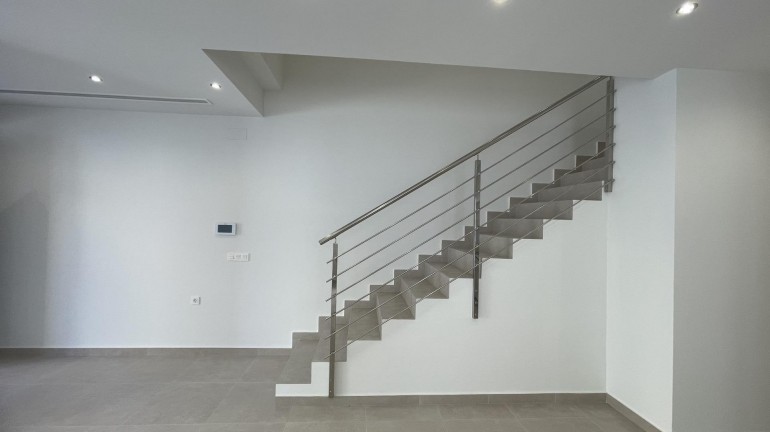 New Build - Villa - Almoradí - Heredades