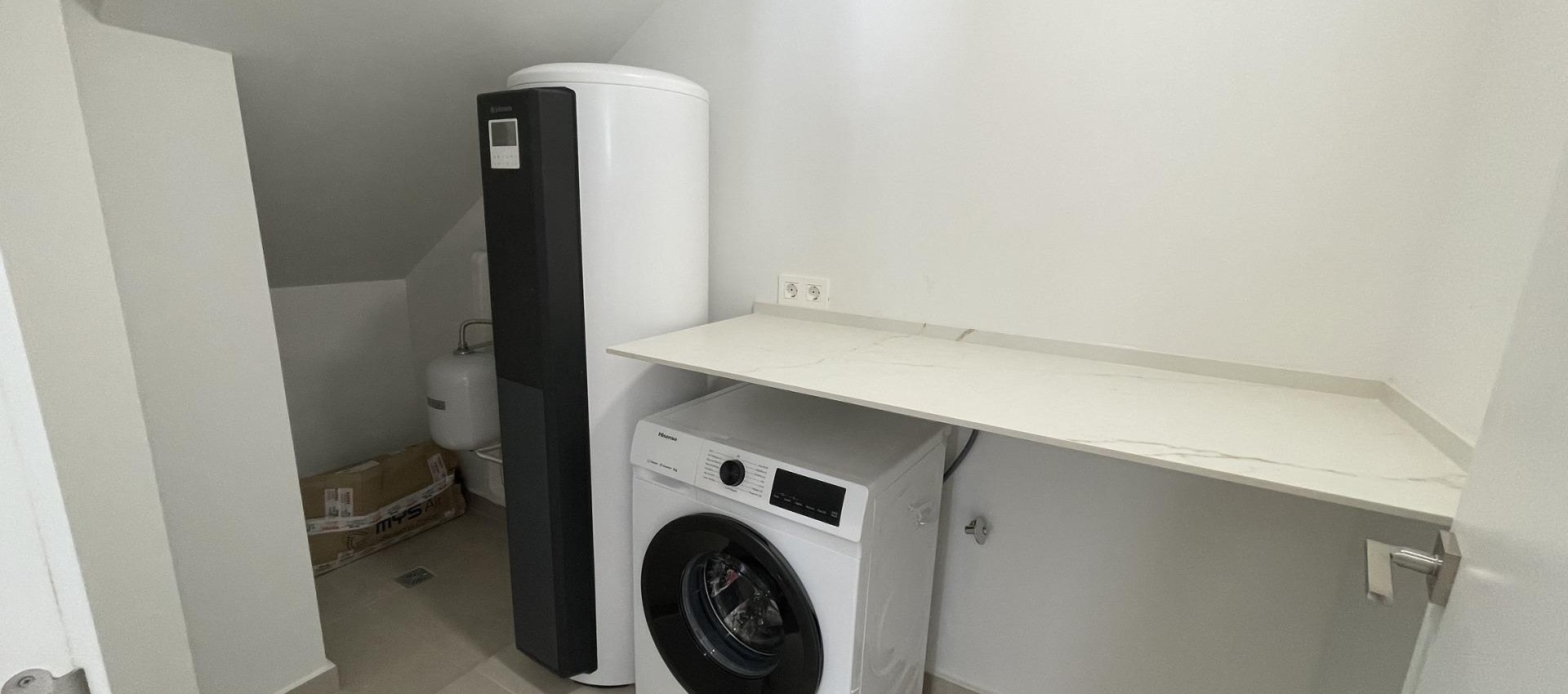 New Build - Villa - Almoradí - Heredades