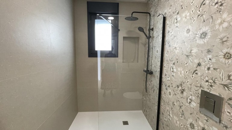 New Build - Villa - Almoradí - Heredades