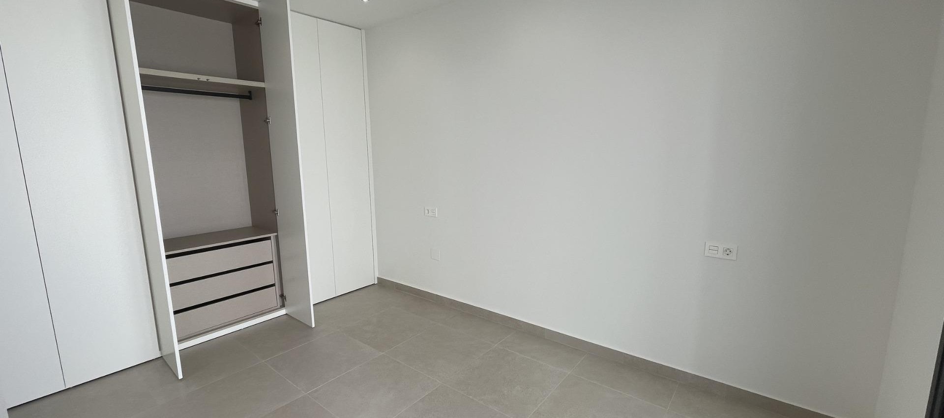 New Build - Villa - Almoradí - Heredades