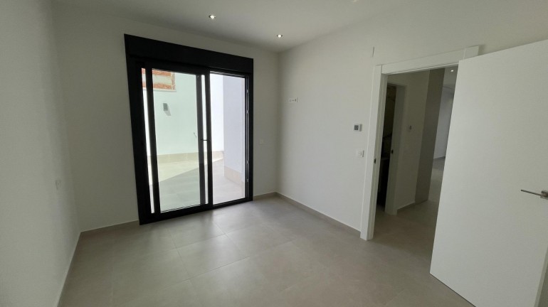 New Build - Villa - Almoradí - Heredades