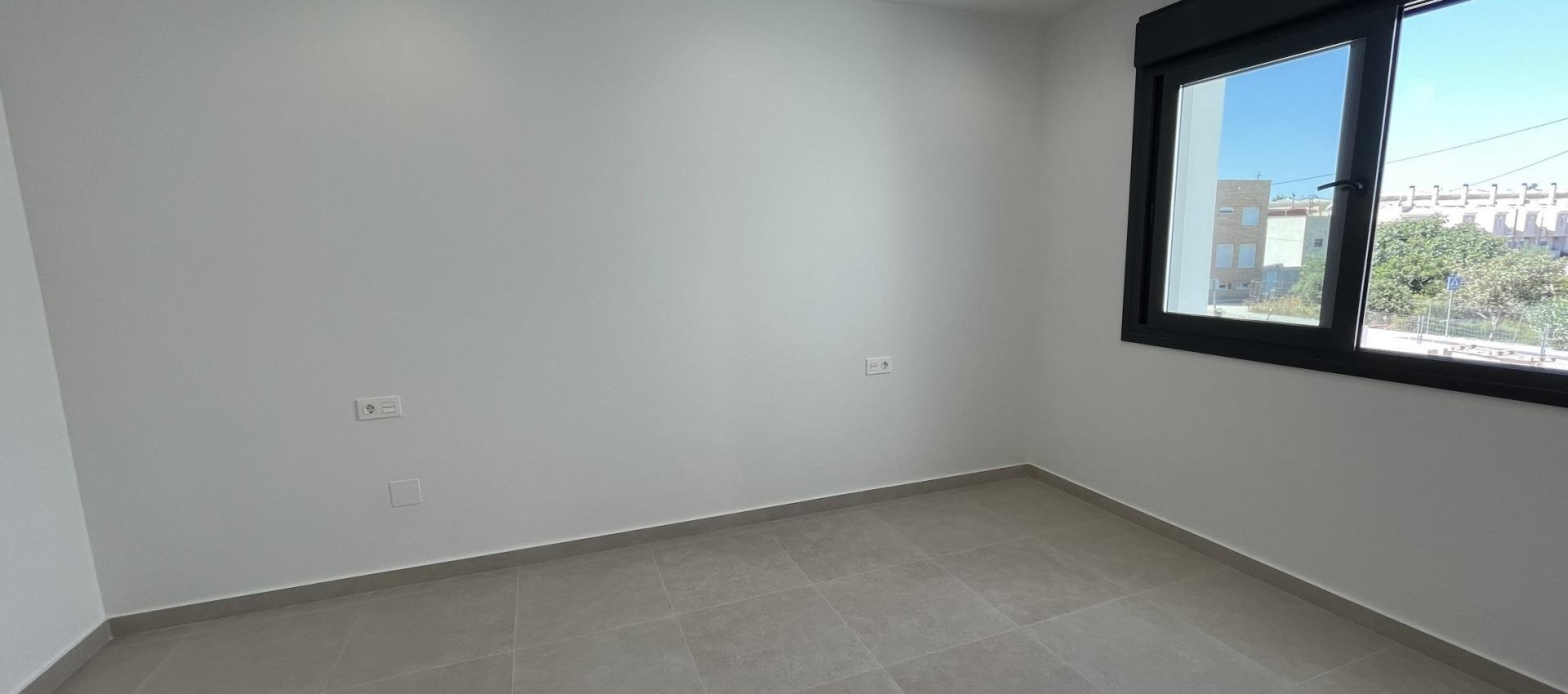 New Build - Villa - Almoradí - Heredades