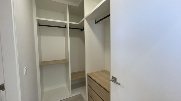 New Build - Villa - Almoradí - Heredades