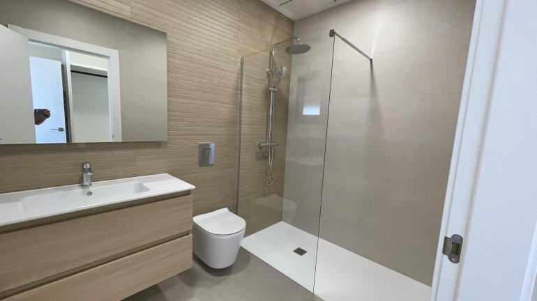 New Build - Villa - Almoradí - Heredades