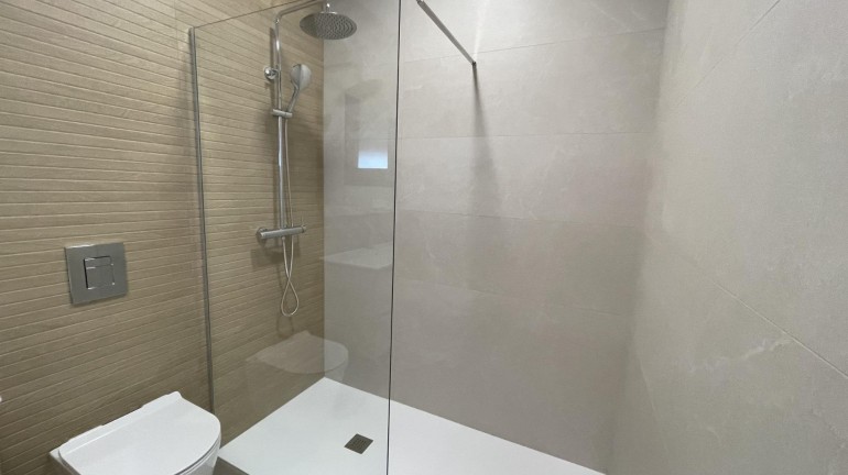 New Build - Villa - Almoradí - Heredades