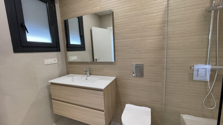 New Build - Villa - Almoradí - Heredades